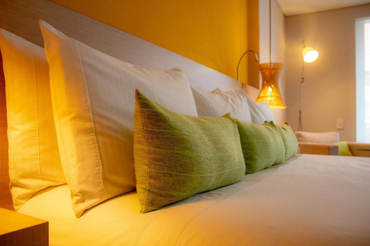 Hotel Bari Bucaramanga Luaran gambar