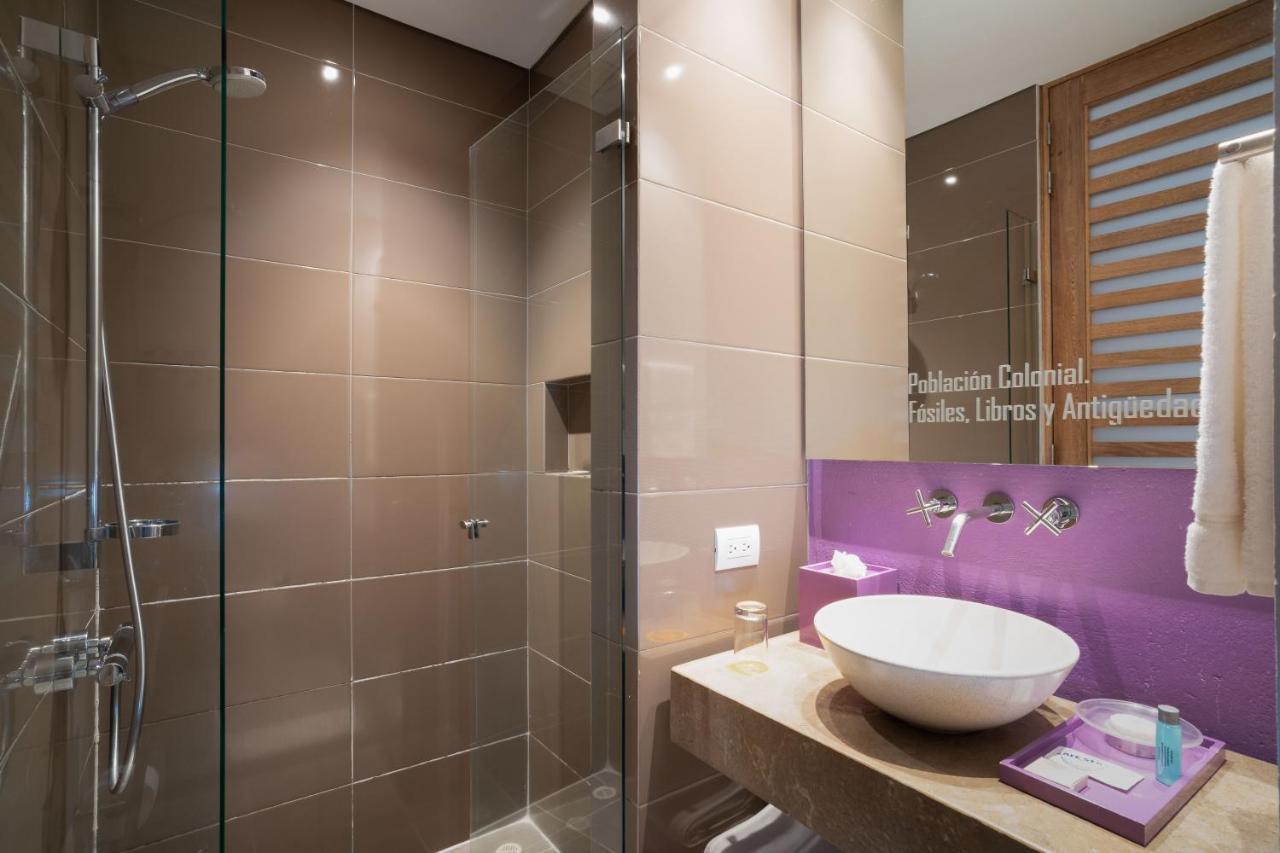Hotel Bari Bucaramanga Luaran gambar