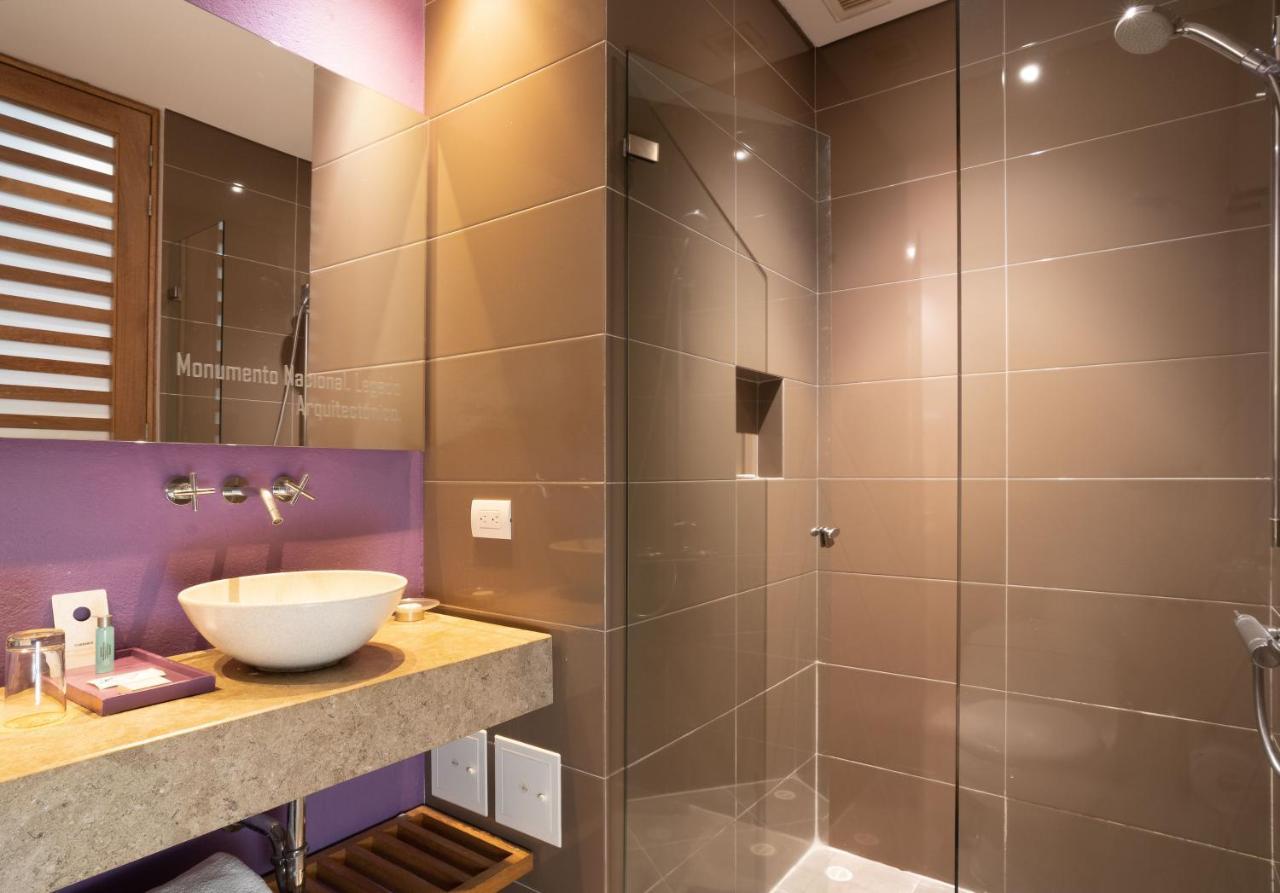 Hotel Bari Bucaramanga Luaran gambar