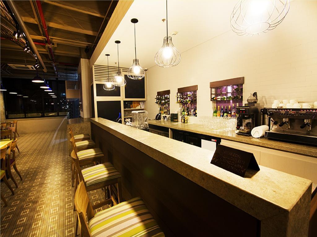 Hotel Bari Bucaramanga Luaran gambar