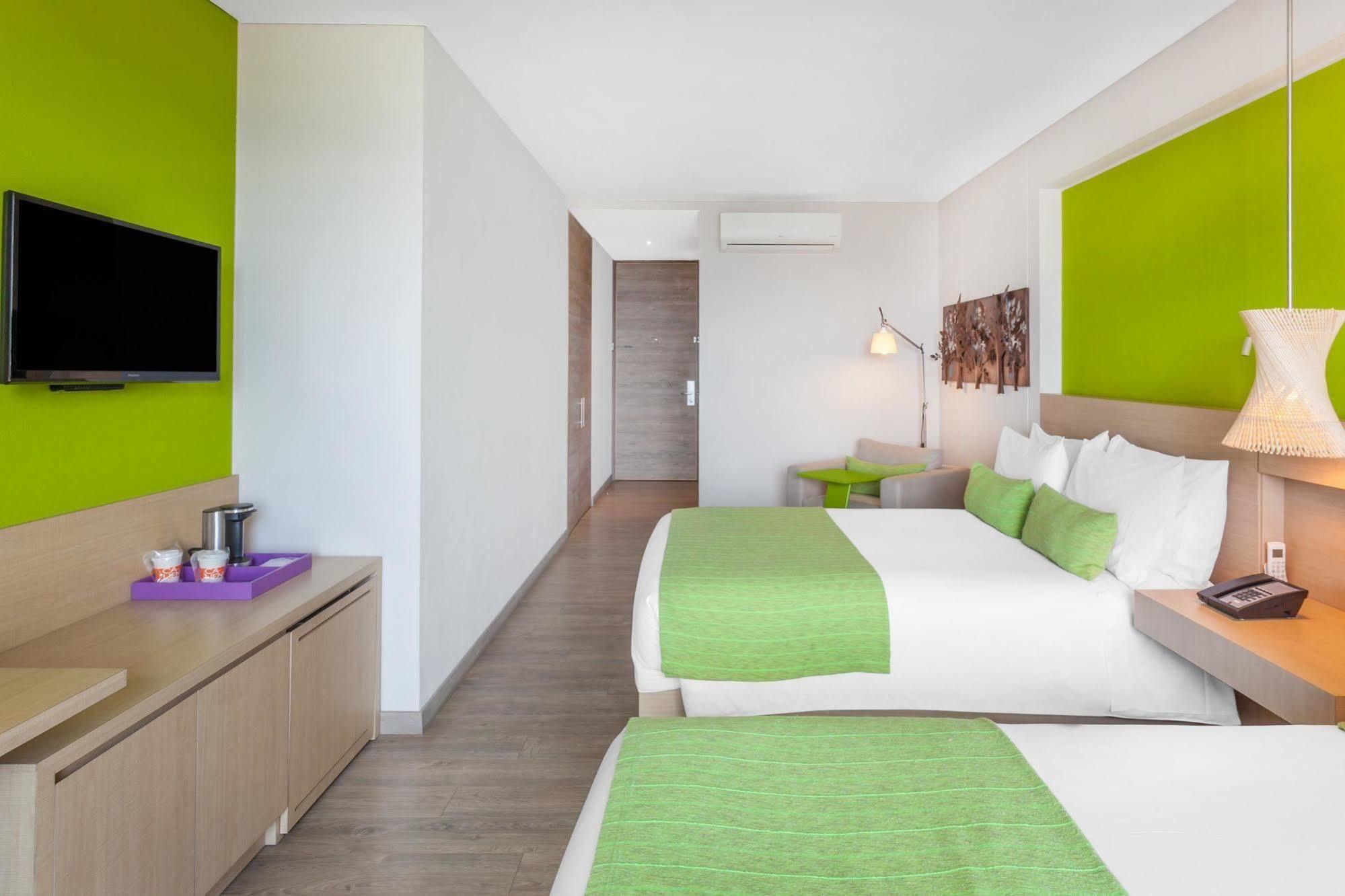 Hotel Bari Bucaramanga Luaran gambar
