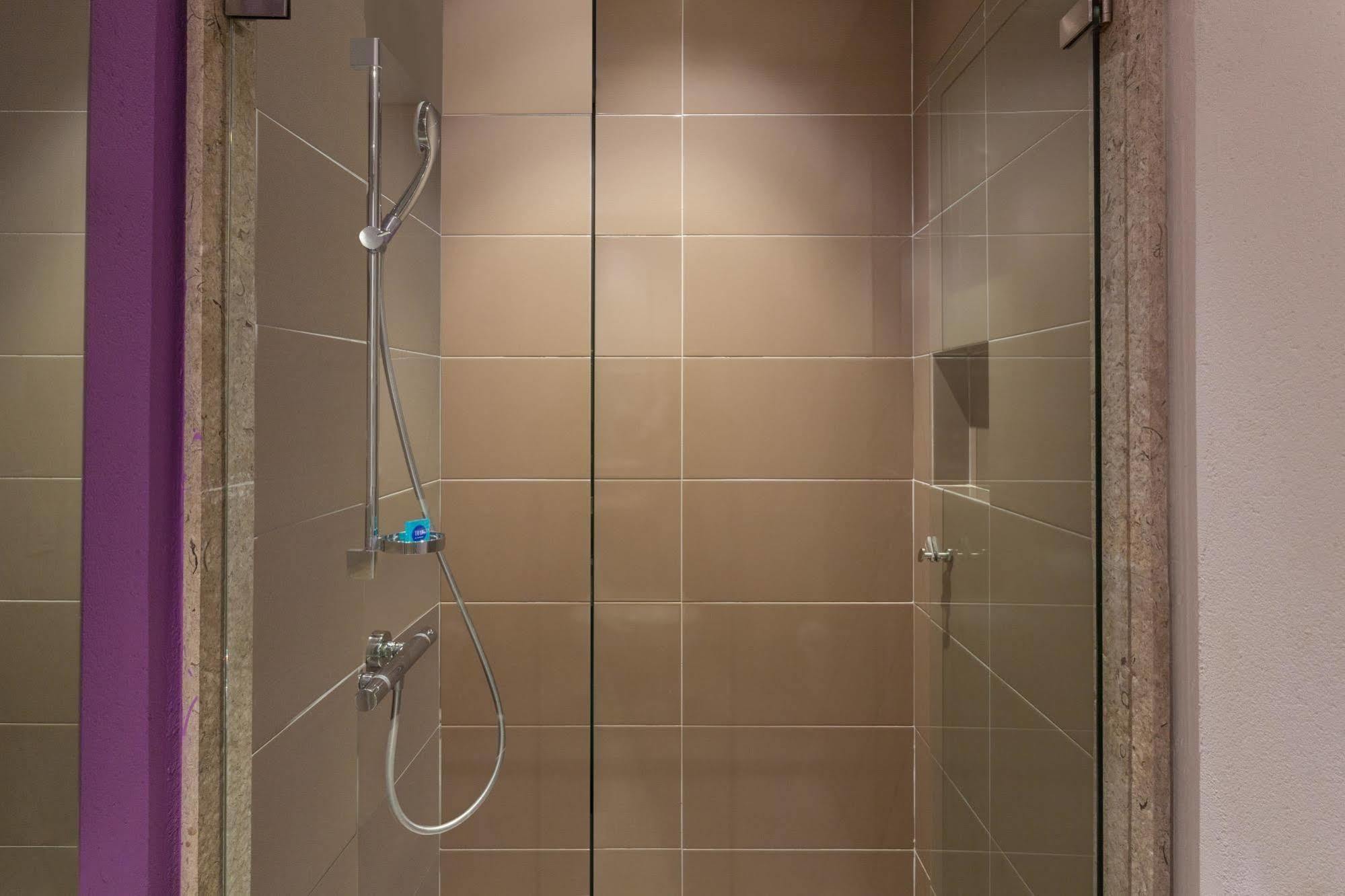 Hotel Bari Bucaramanga Luaran gambar