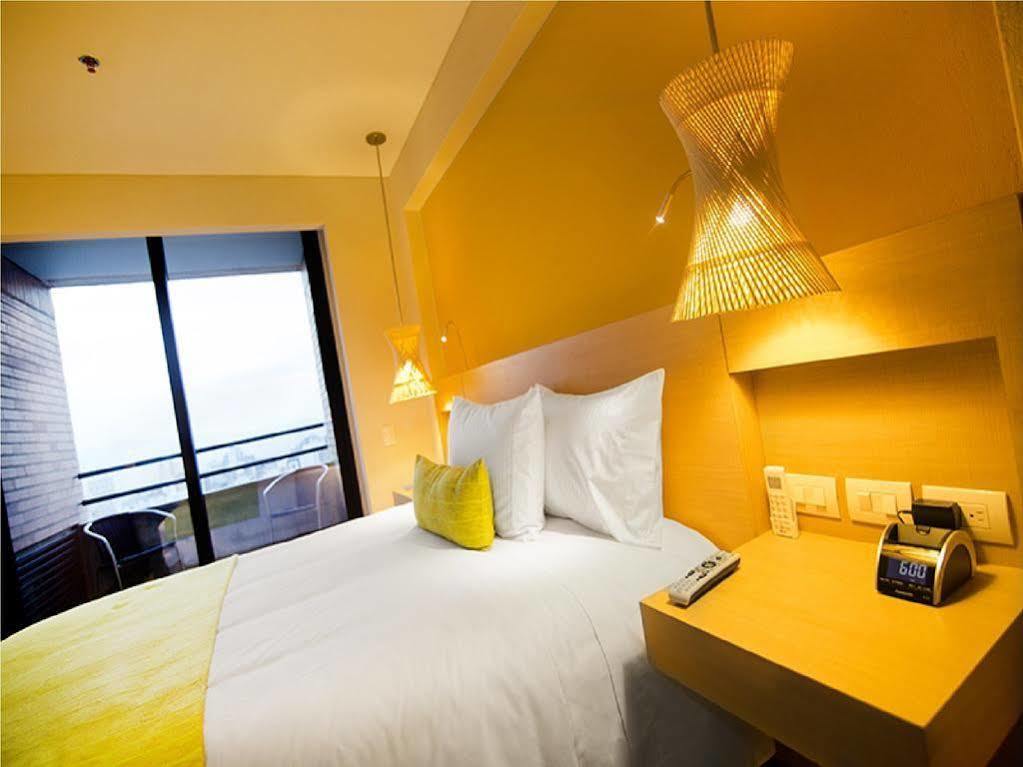 Hotel Bari Bucaramanga Luaran gambar